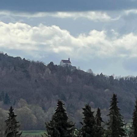 Casa Conte Apartment Tübingen Екстериор снимка