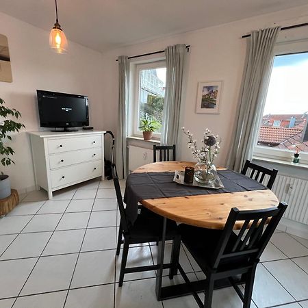 Casa Conte Apartment Tübingen Екстериор снимка