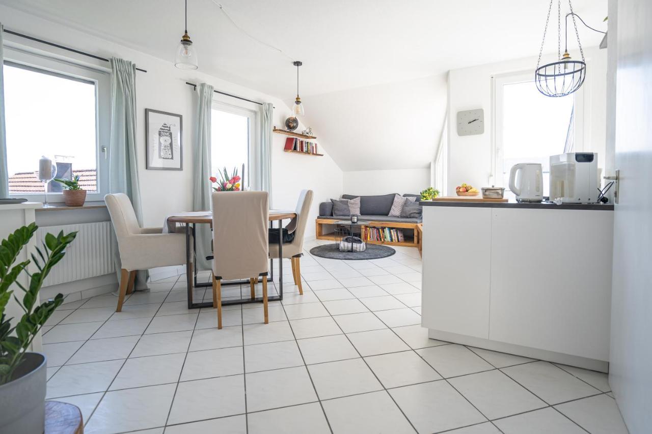 Casa Conte Apartment Tübingen Екстериор снимка