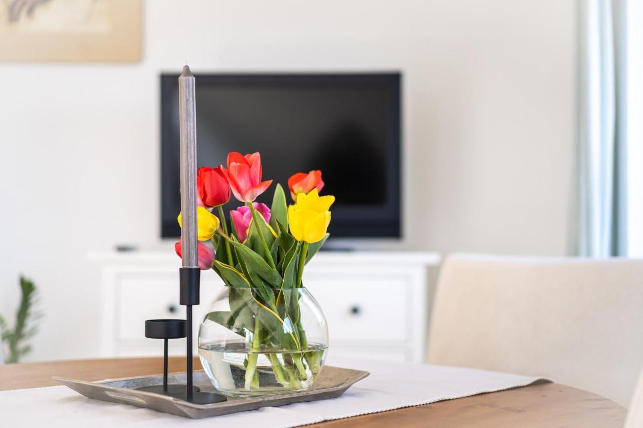 Casa Conte Apartment Tübingen Екстериор снимка