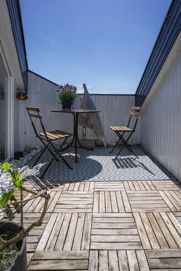 Casa Conte Apartment Tübingen Екстериор снимка