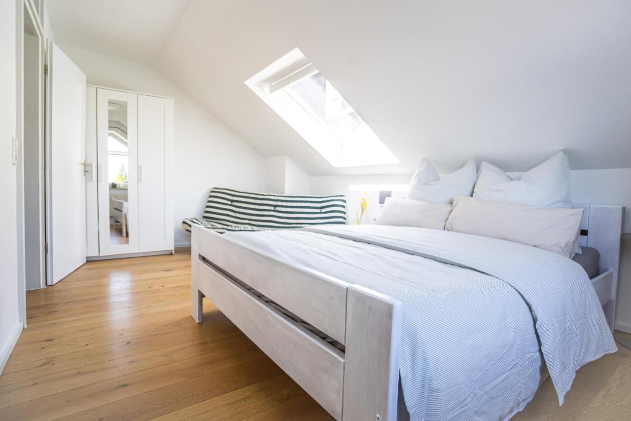 Casa Conte Apartment Tübingen Екстериор снимка