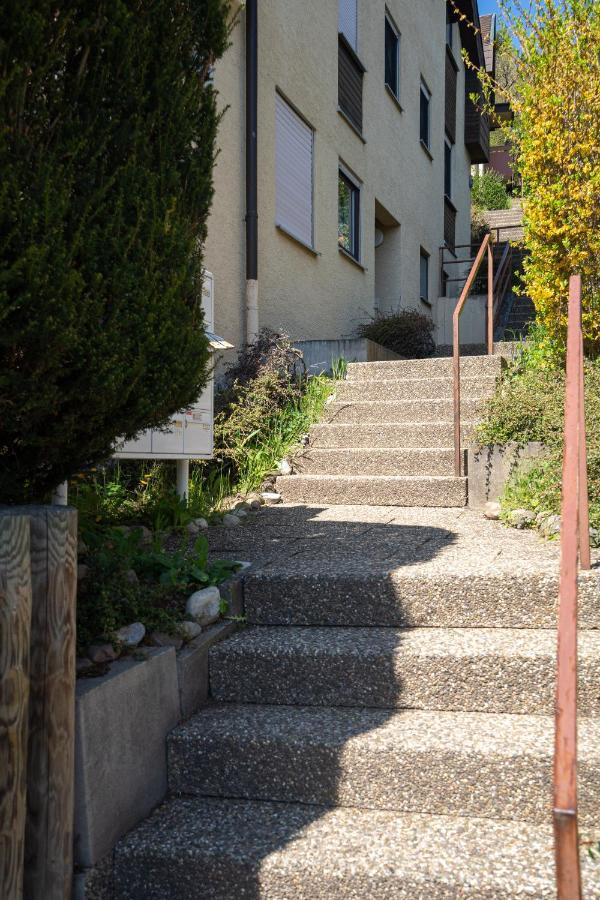 Casa Conte Apartment Tübingen Екстериор снимка