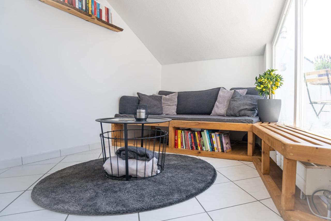 Casa Conte Apartment Tübingen Екстериор снимка