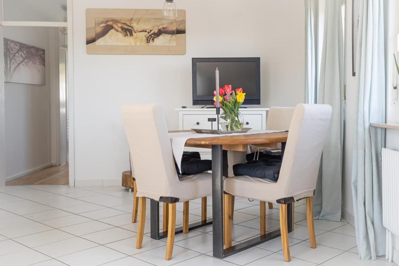 Casa Conte Apartment Tübingen Екстериор снимка