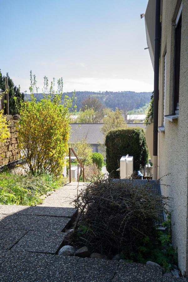 Casa Conte Apartment Tübingen Екстериор снимка