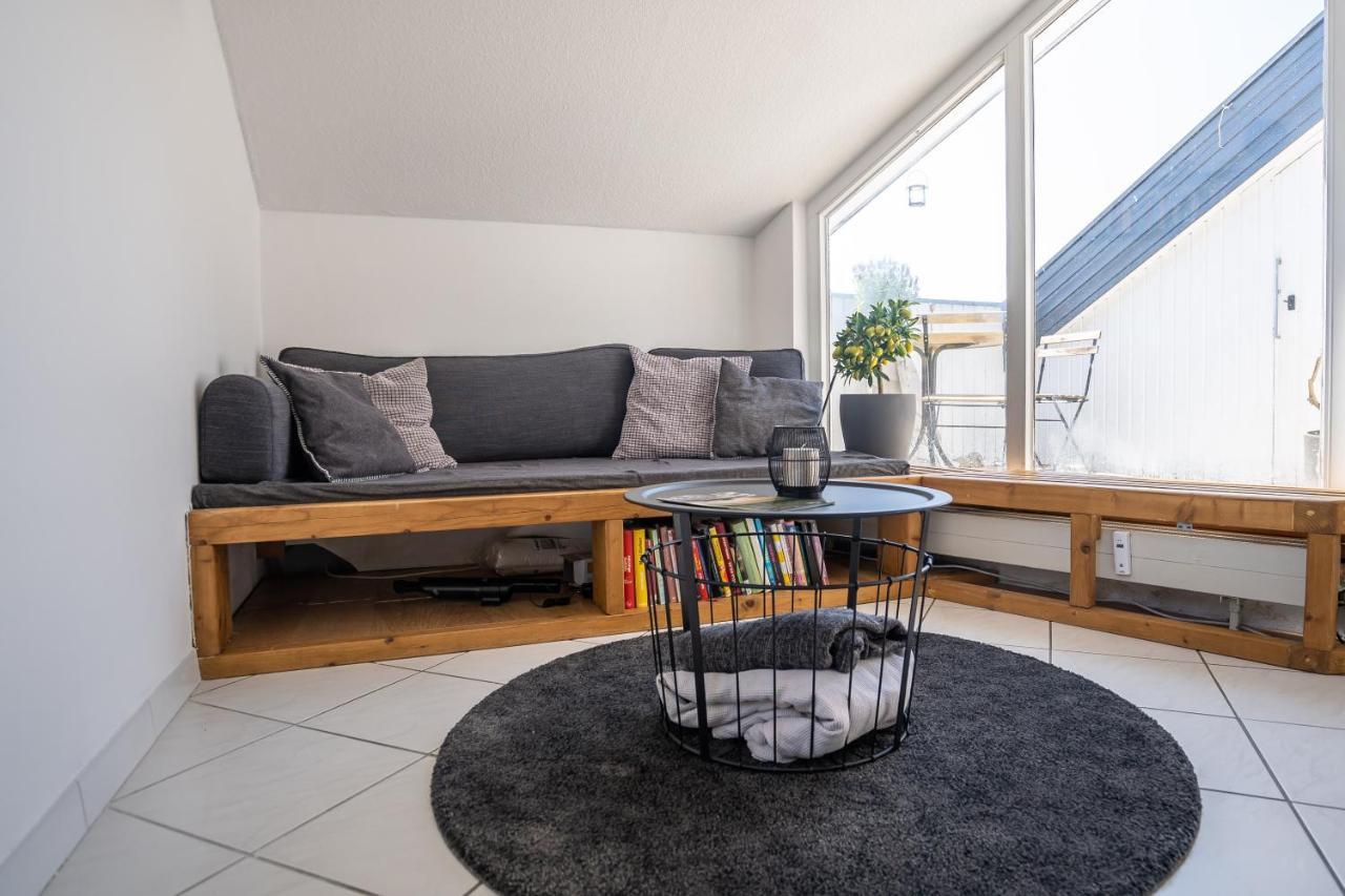 Casa Conte Apartment Tübingen Екстериор снимка