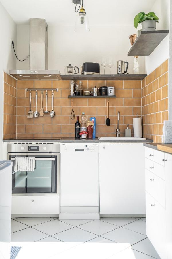 Casa Conte Apartment Tübingen Екстериор снимка