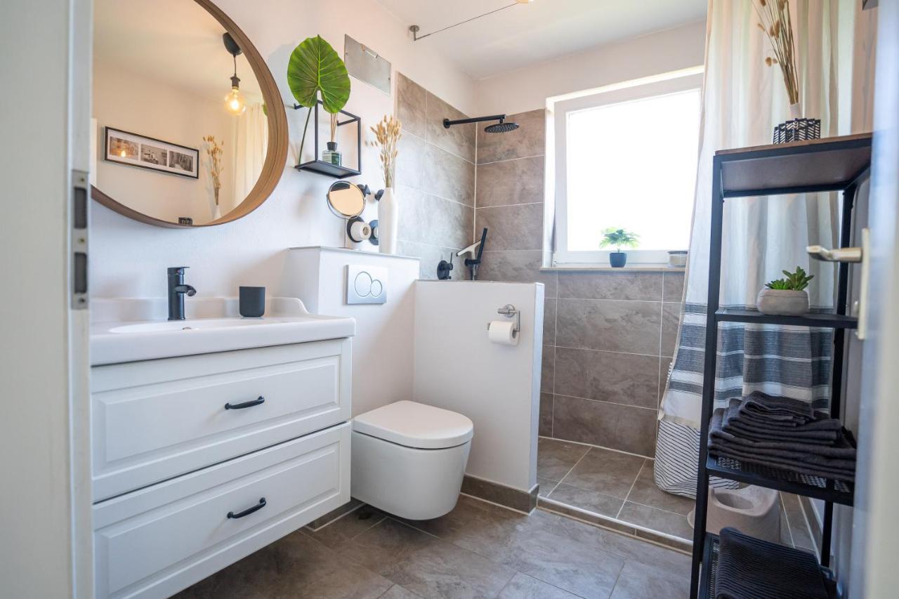 Casa Conte Apartment Tübingen Екстериор снимка