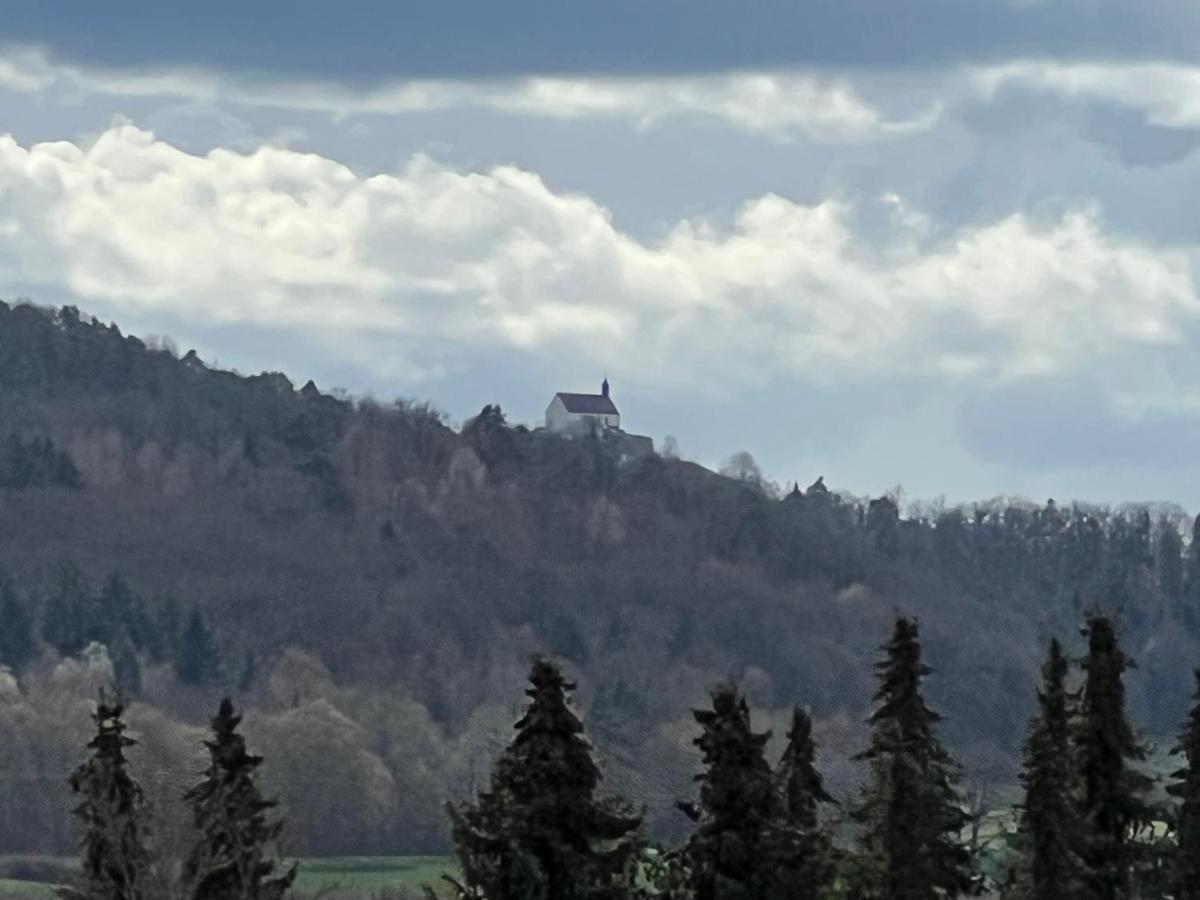Casa Conte Apartment Tübingen Екстериор снимка