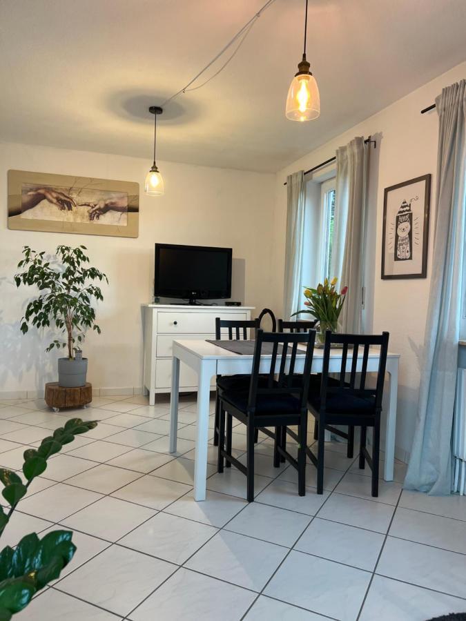 Casa Conte Apartment Tübingen Екстериор снимка