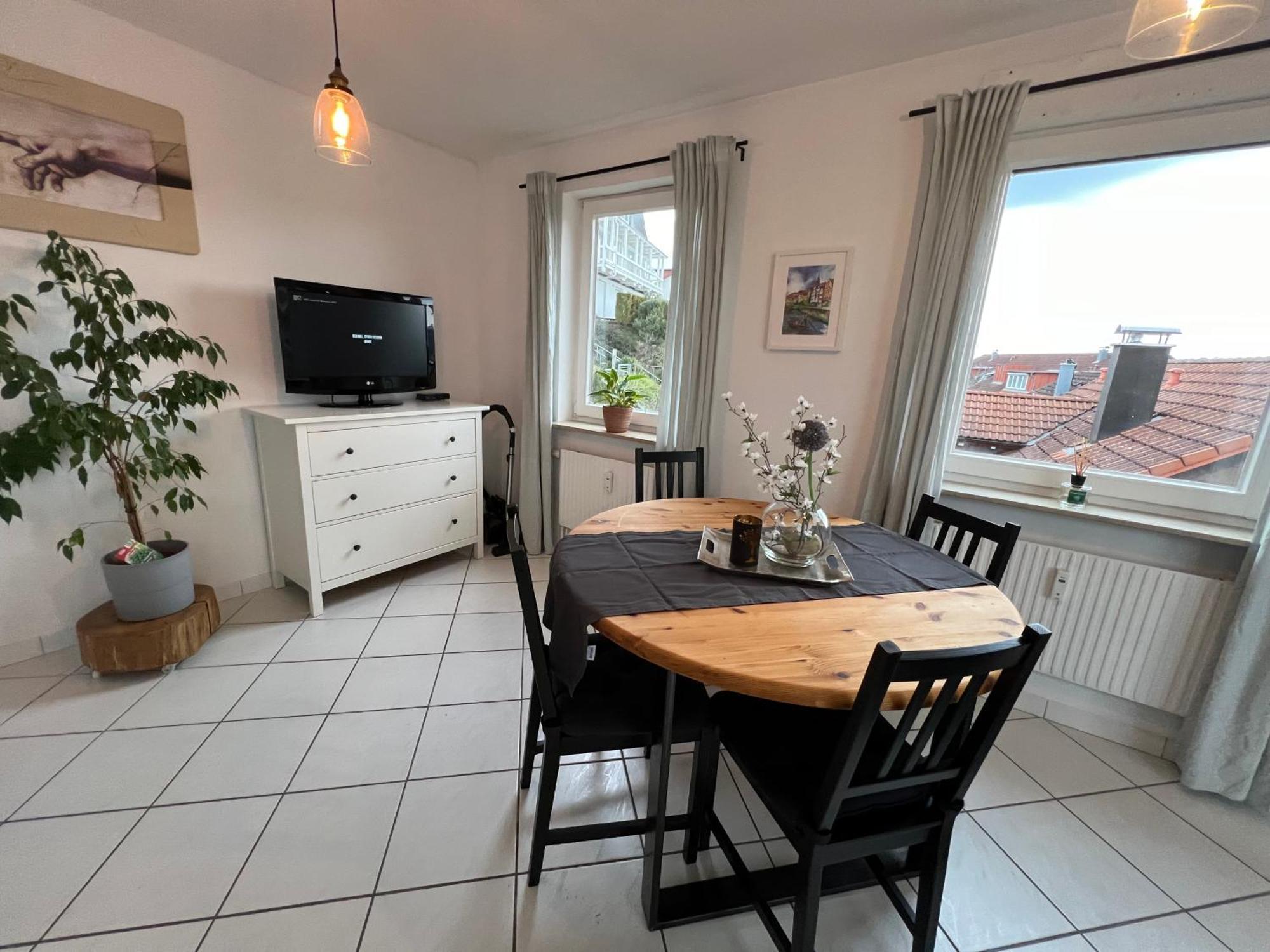 Casa Conte Apartment Tübingen Екстериор снимка